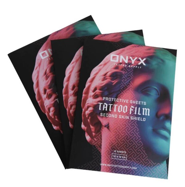 Second skin Onix  10pcs