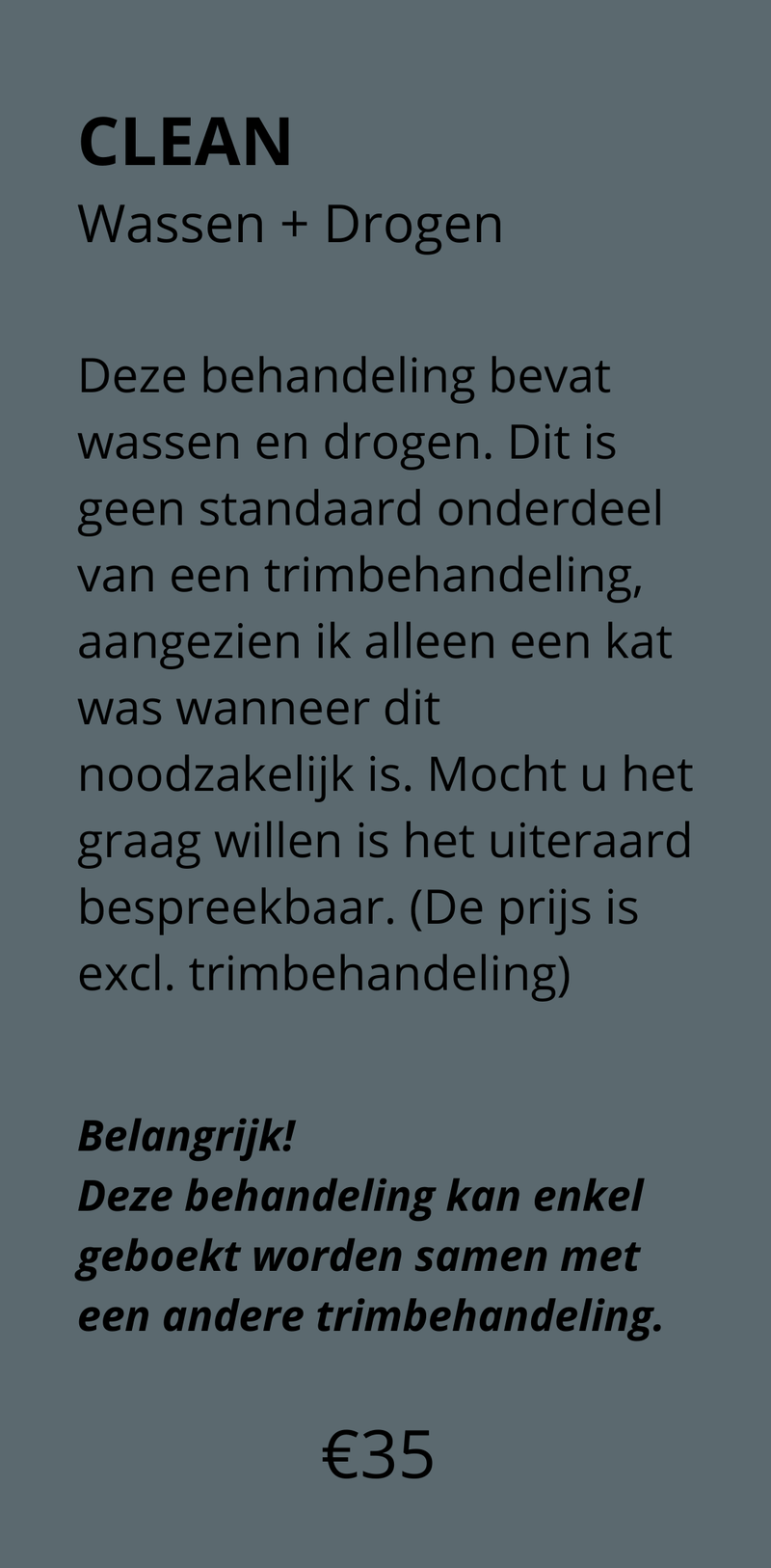 prijs sphynx verzorging