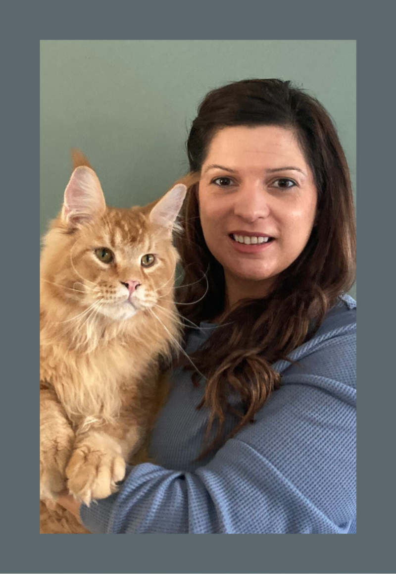 elke en maurice onze main coon