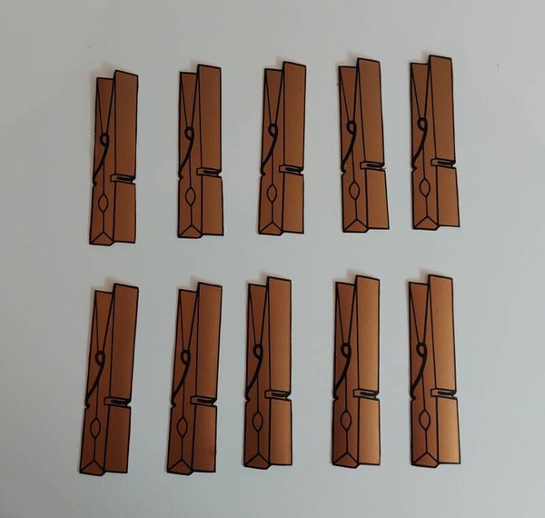 Wasknijpers