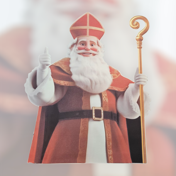 Sinterklaas
