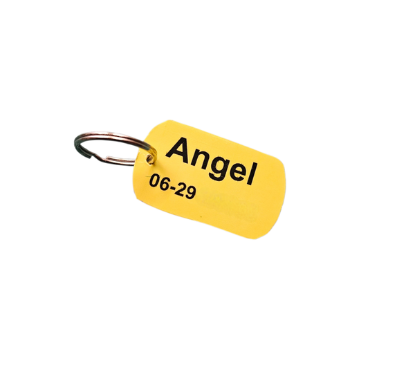 Sleutelhanger 1