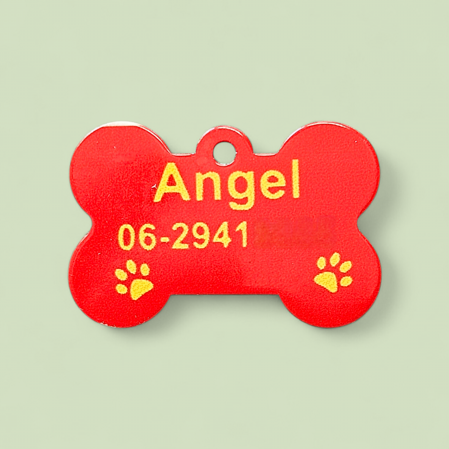 Honden penning