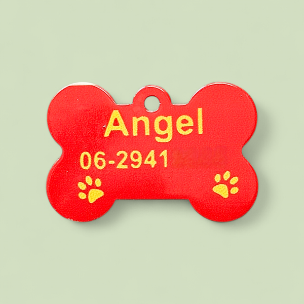 Honden penning