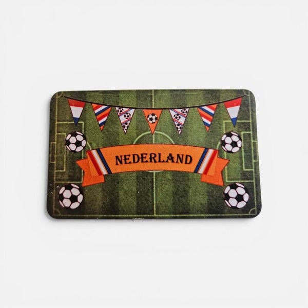 Voetbal