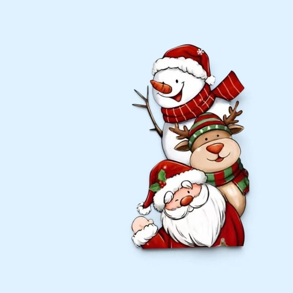 Kerst 10