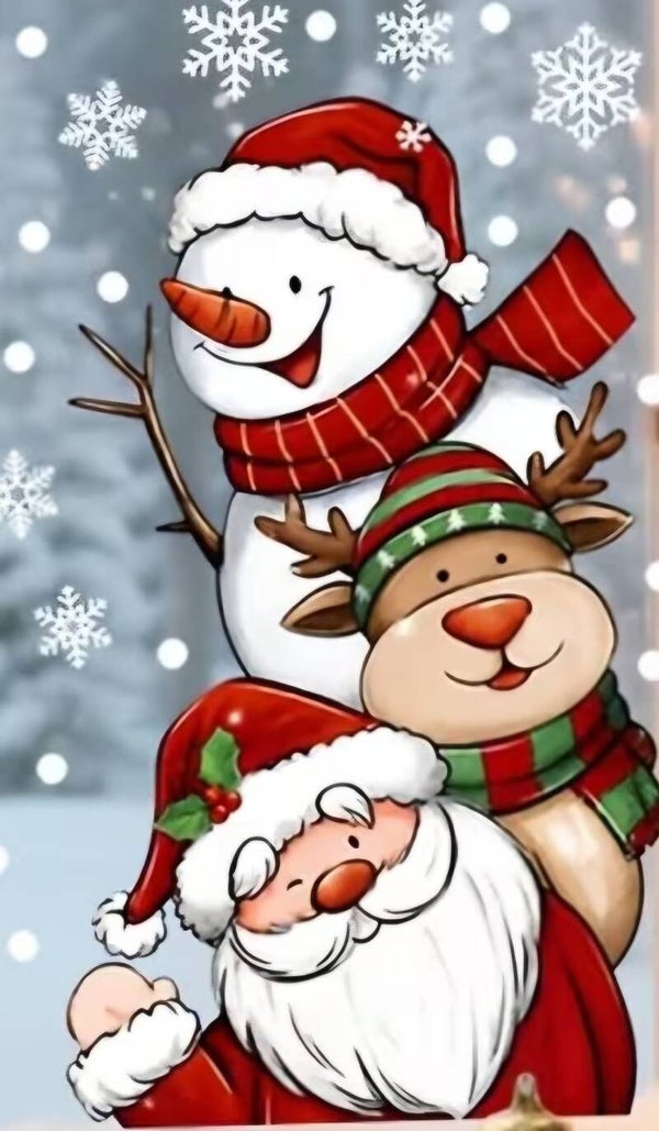 Kerst 9