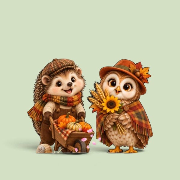 Herfst 3