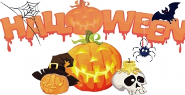 Tekst Halloween 2