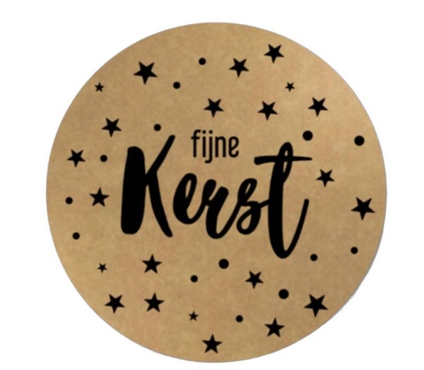 Sluitsticker