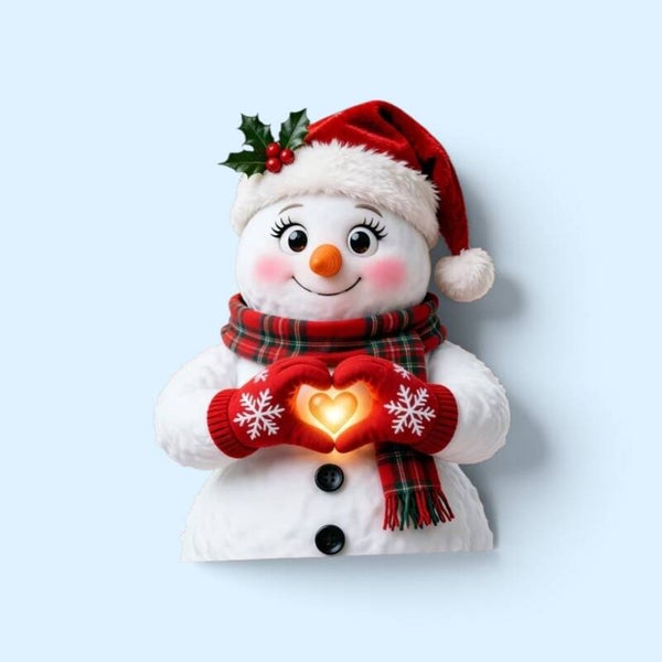 Kerst 1