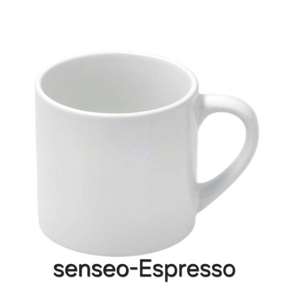 Senseo-Espresso Kopje nr.6