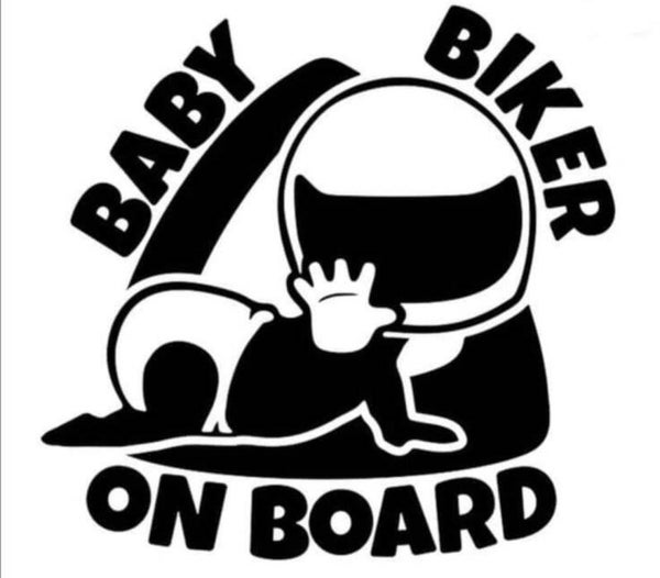 Auto Vinyl Sticker nr.4