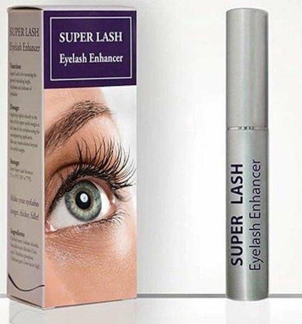 Super Lash 3.0ml wimperserum
