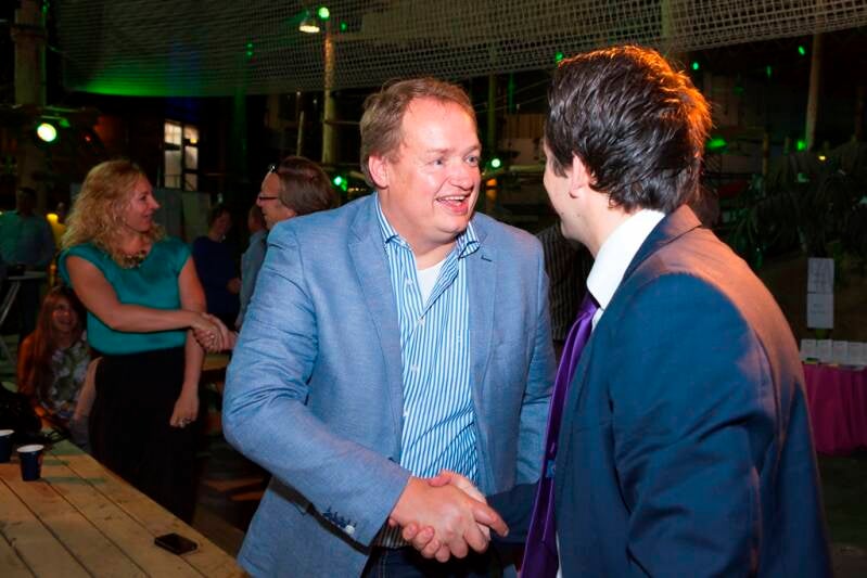 Investering Netwerkplan Netwerkgids Nederland