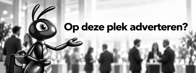 Adverteren bij Netwerkgids Nederland
