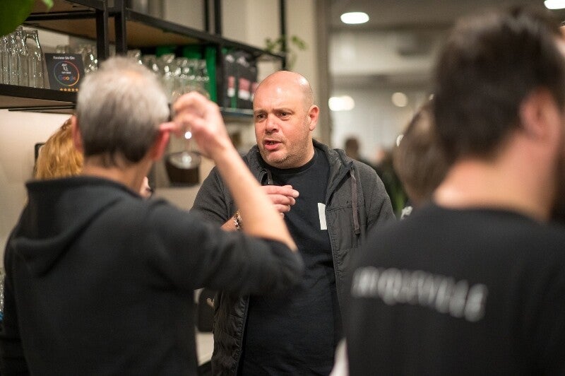 Netwerk Coaching door Netwerkgids Nederland