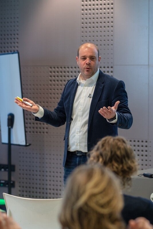 Netwerkgids Nederland Consultancy