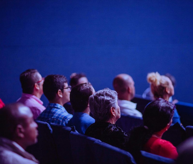 Staat jouw netwerk niet in de Netwerkgids