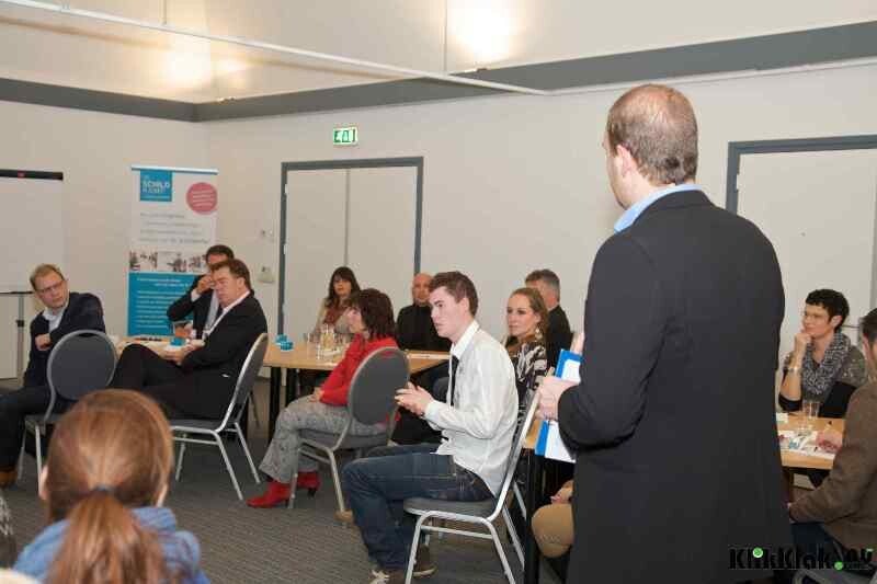 Businessclubs bij Netwerkgids Nederland