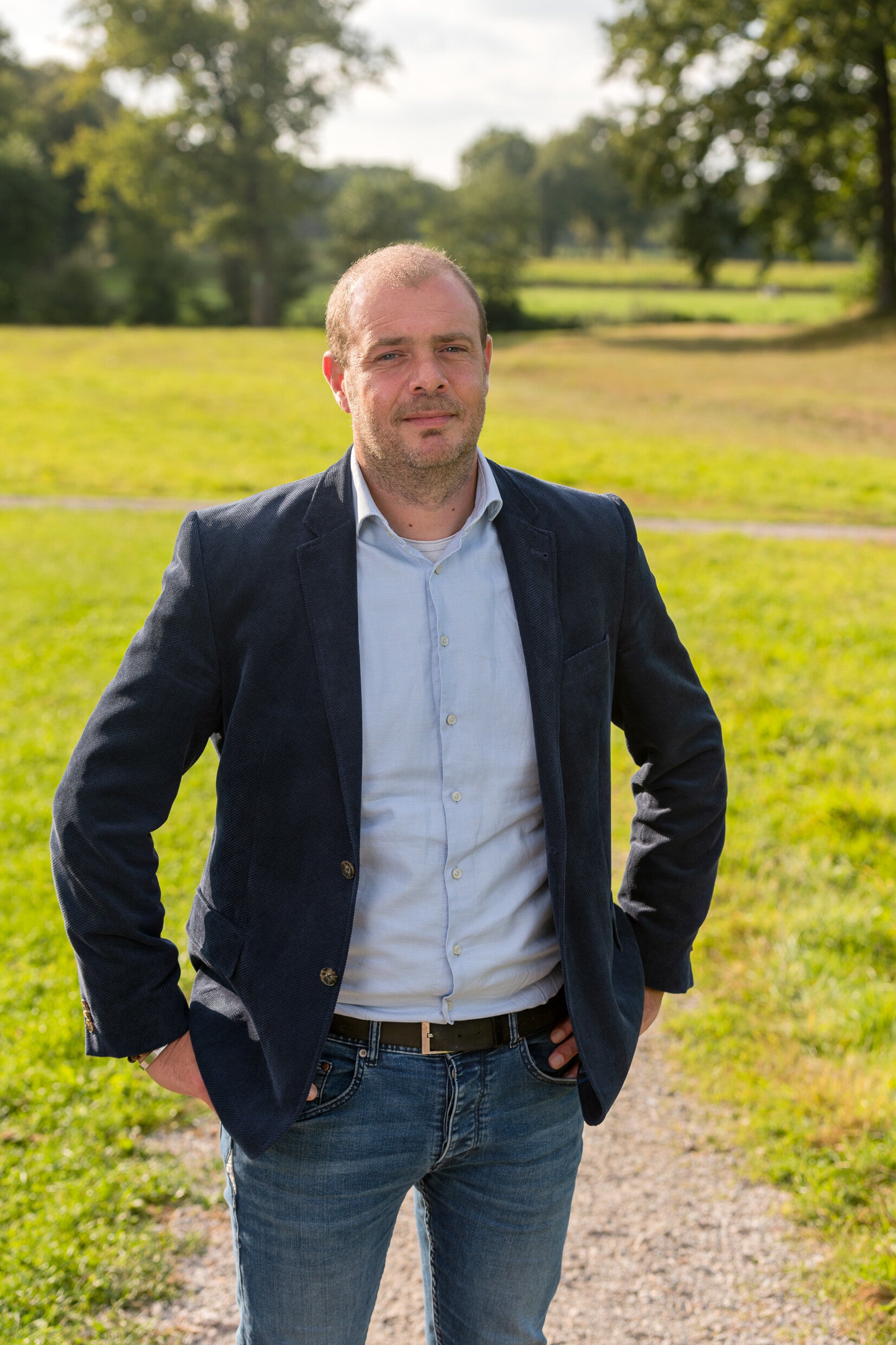 Rens Tanis  Eigenaar  Netwerkgids Nederland