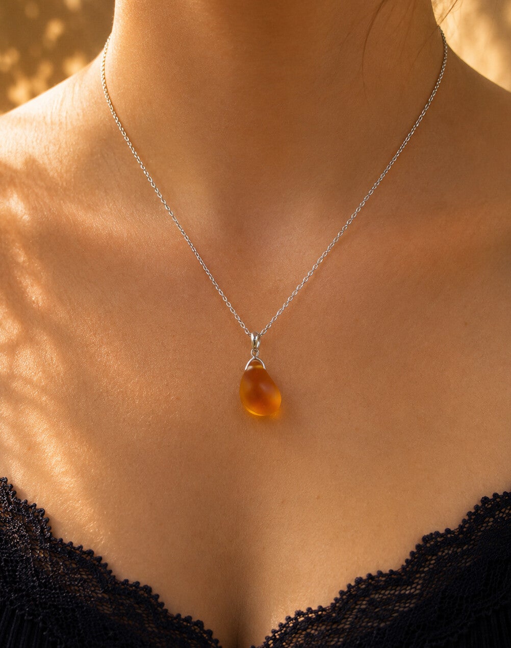 Pendentif