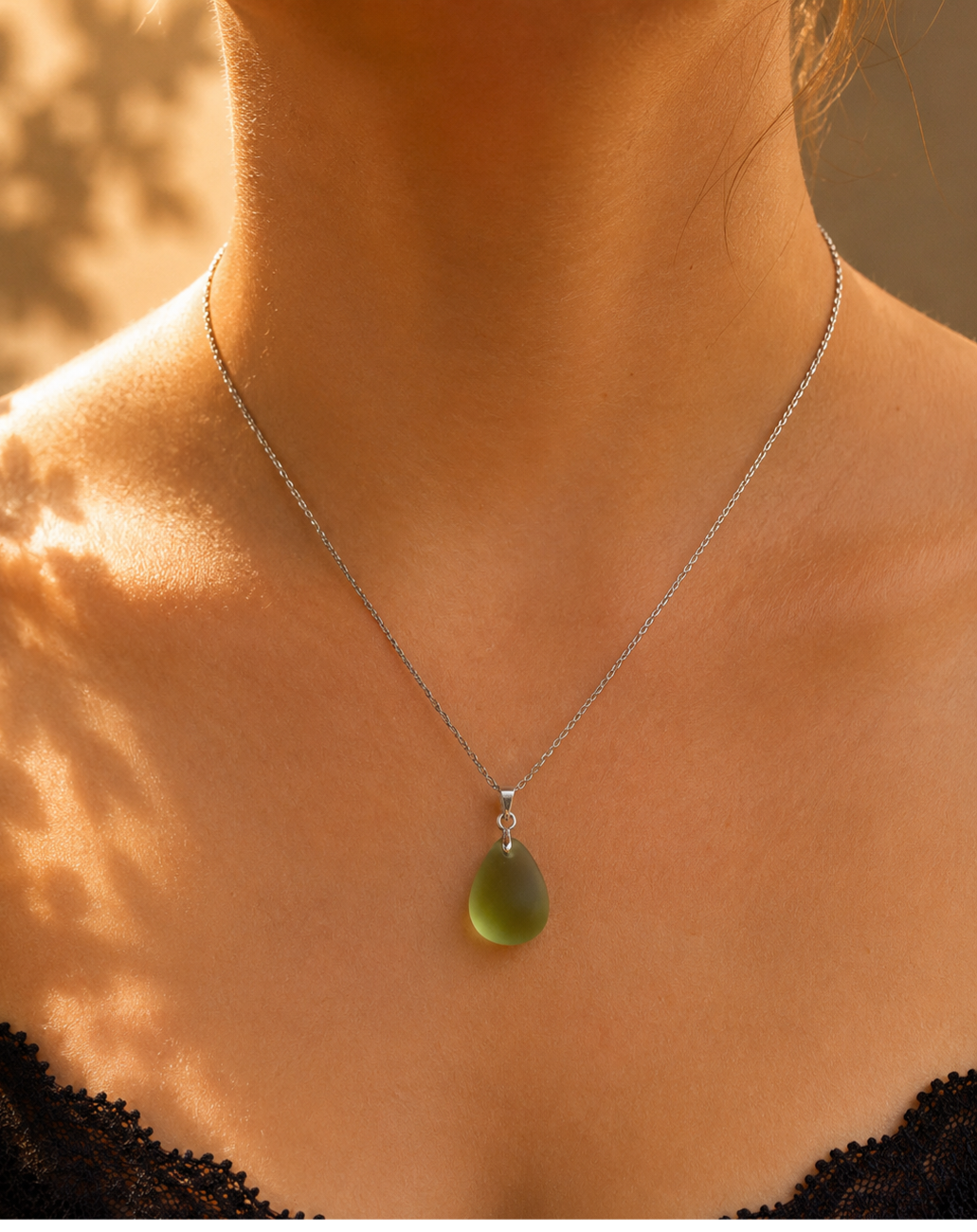 Pendentif