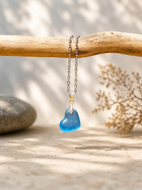 Pendentif coeur