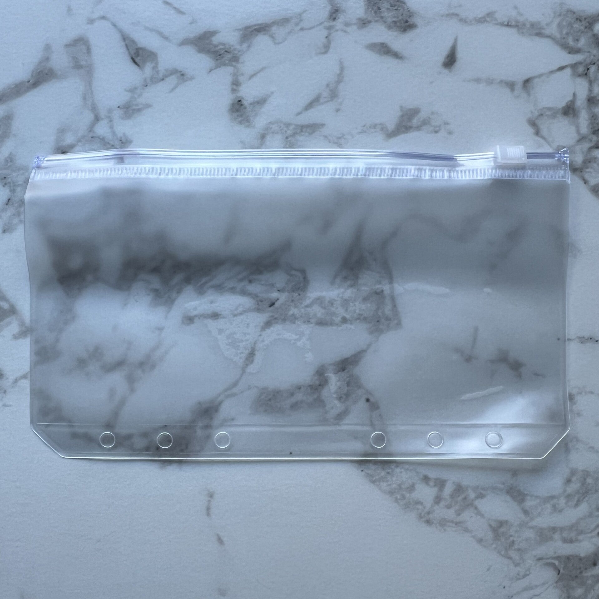 Zipper enveloppen A6