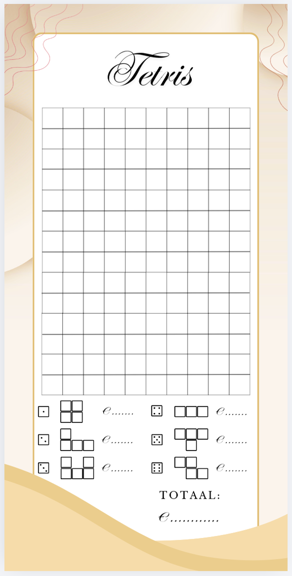 Tetris
