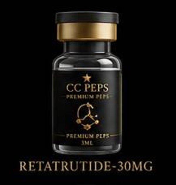 Retatrutide 30mg