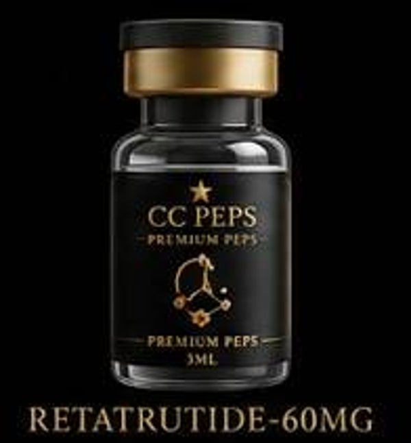 Retatrutide 60mg