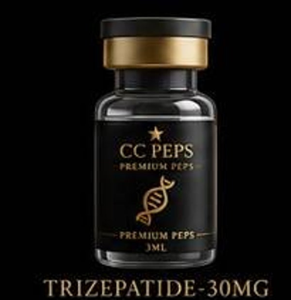 Trizepatide 30mg