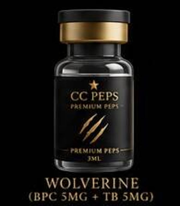 Wolverine Stack