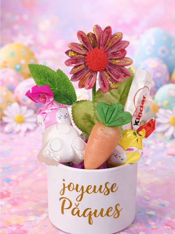 🌸 Bouquet Gourmand de Pâques