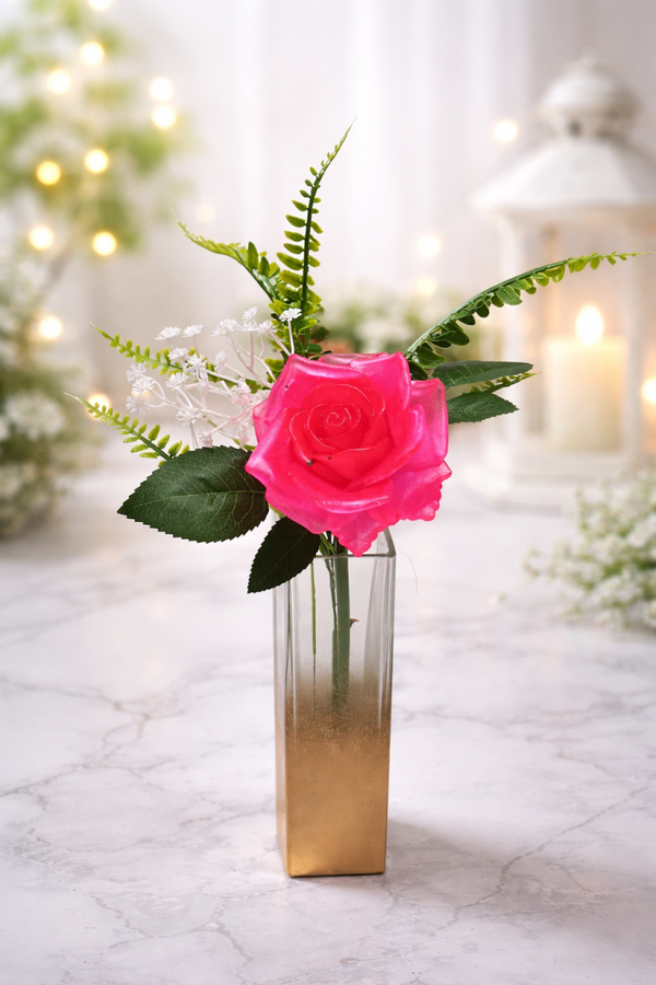 ✨ L’Impériale – Éclat Fuchsia