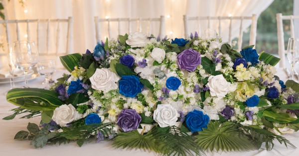 Centre de Table Prestige – Commande Personnalisable