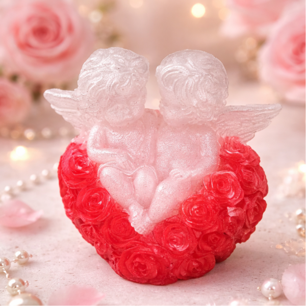 Anges d'Amour