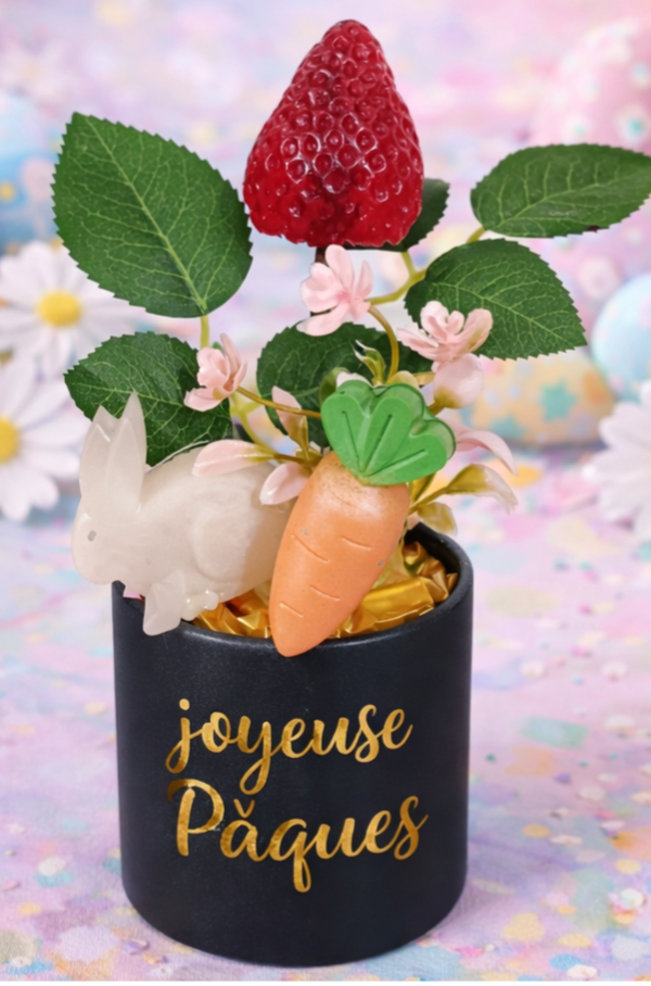 🍓 Le Petit Délice de Pâques