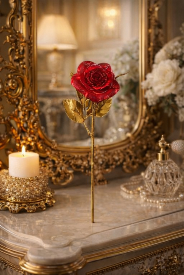 Collection Souvenir d'or