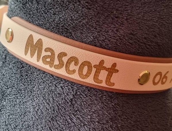 Sur Mesures - en Biothane®