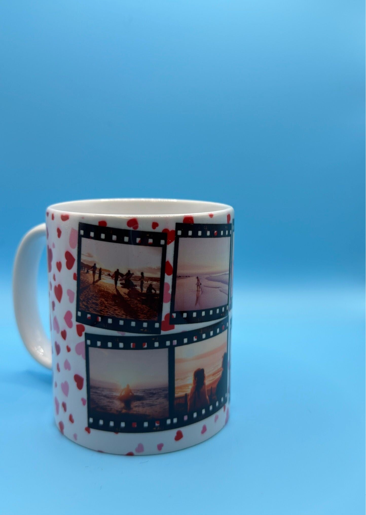 Personalisierte Tassen