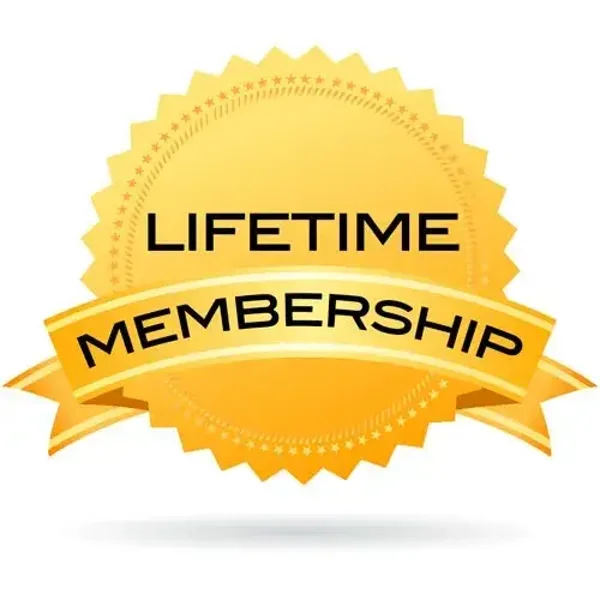 Become a TPODS Life Member with FULL ACCESS