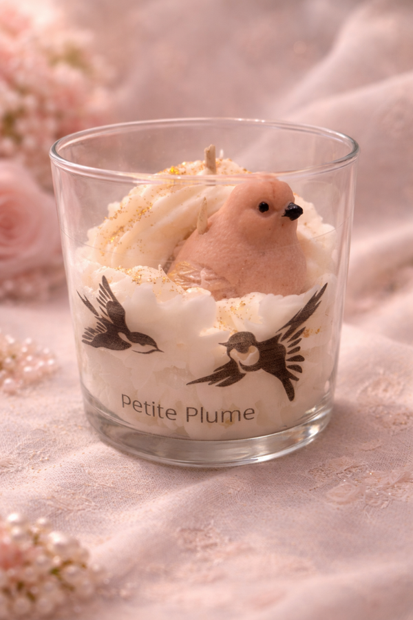 Petite plume