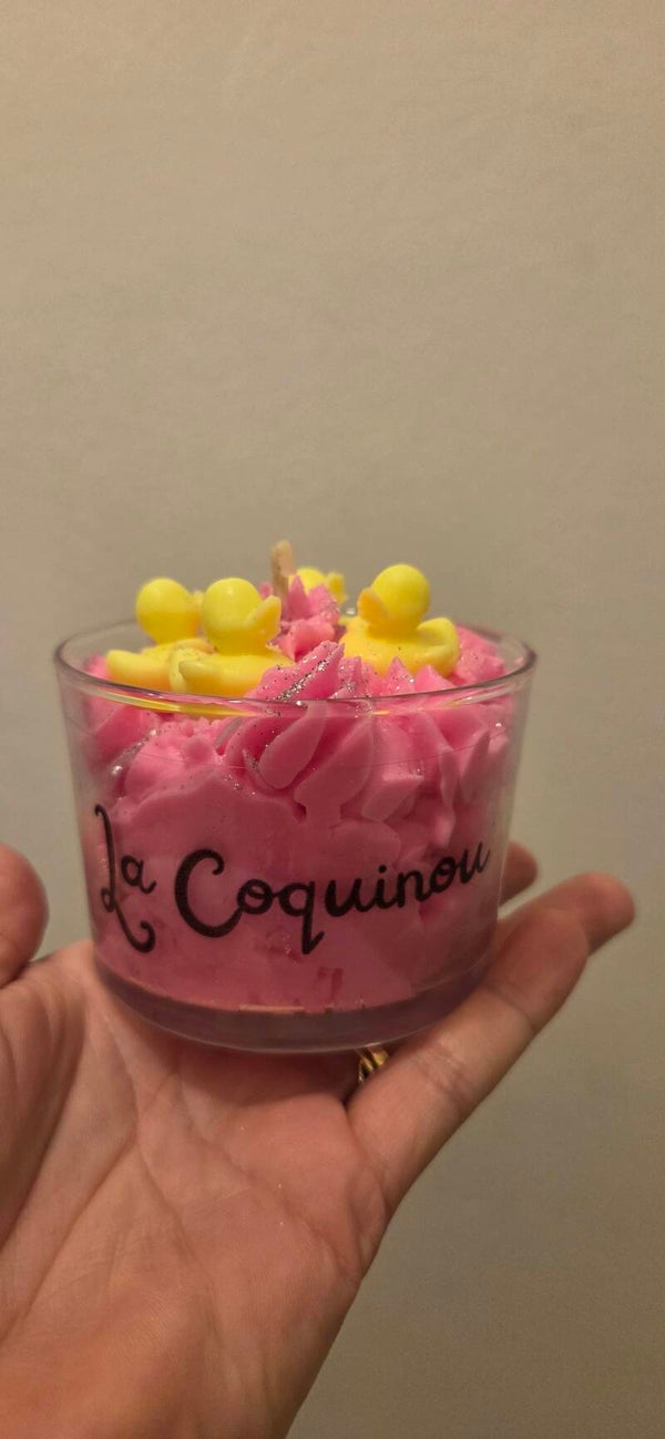 La coquinou
