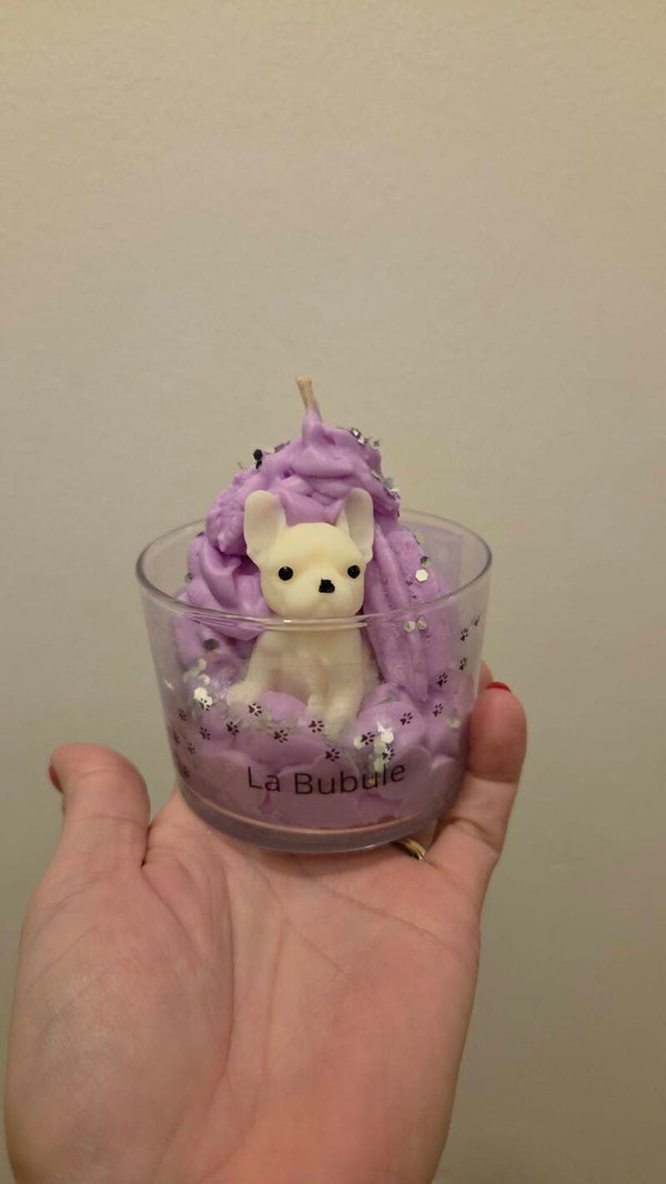 La bubule