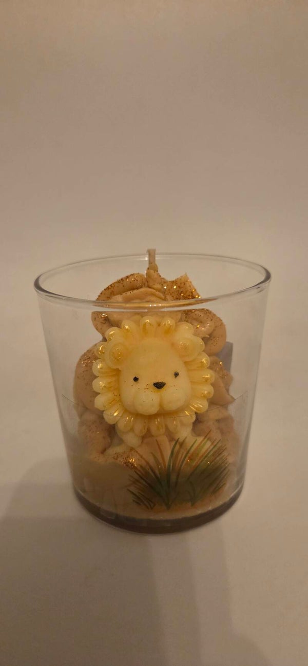 petit Lion