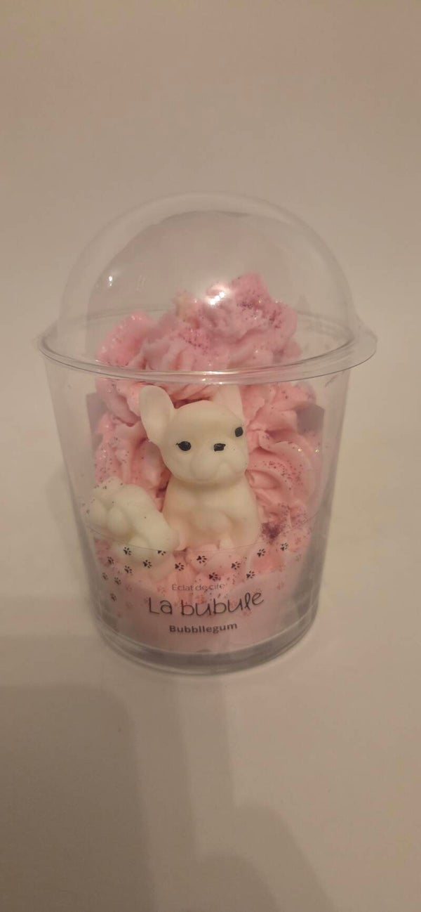 La bubule