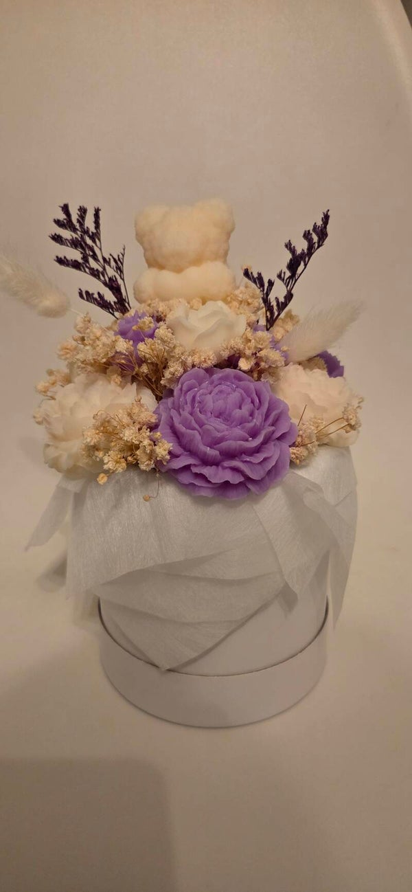 Bouquet éternel