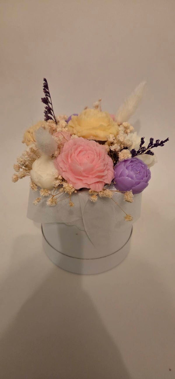 Bouquet éternel